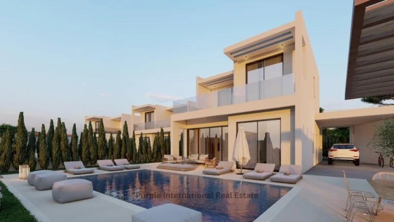 3 Bedroom House for Sale in Paphos District