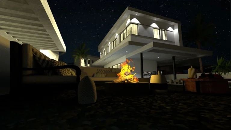 4 Bedroom House for Sale in Famagusta District