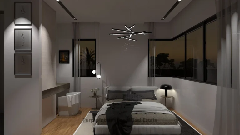 4 Bedroom House for Sale in Famagusta District