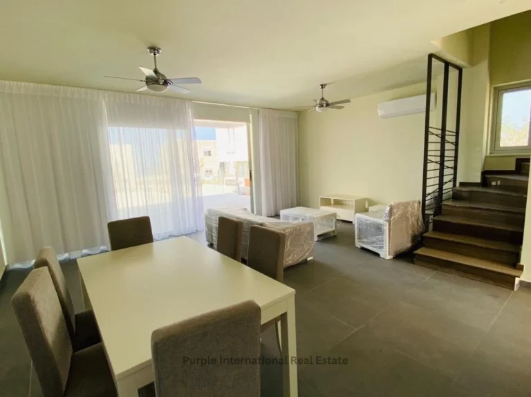 3 Bedroom House for Sale in Chlorakas, Paphos District