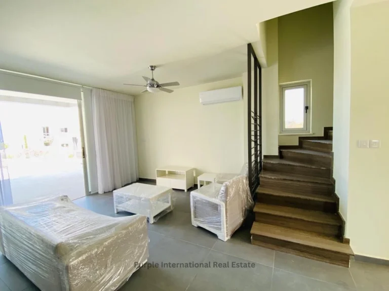 3 Bedroom House for Sale in Chlorakas, Paphos District