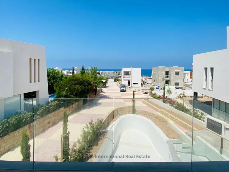 3 Bedroom House for Sale in Chlorakas, Paphos District