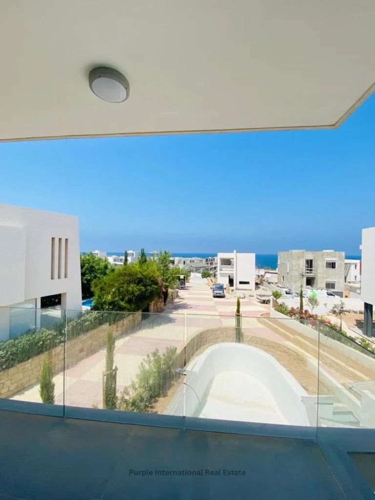 3 Bedroom House for Sale in Chlorakas, Paphos District