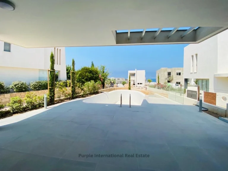 3 Bedroom House for Sale in Chlorakas, Paphos District