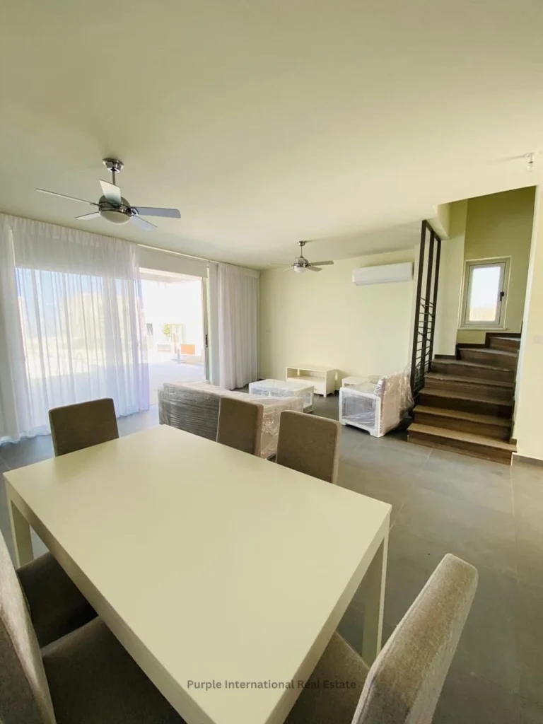 3 Bedroom House for Sale in Chlorakas, Paphos District