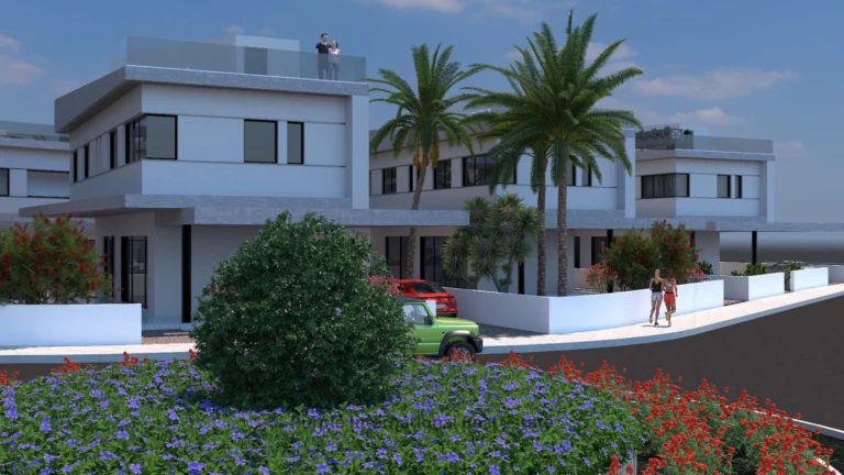 3 Bedroom House for Sale in Famagusta District