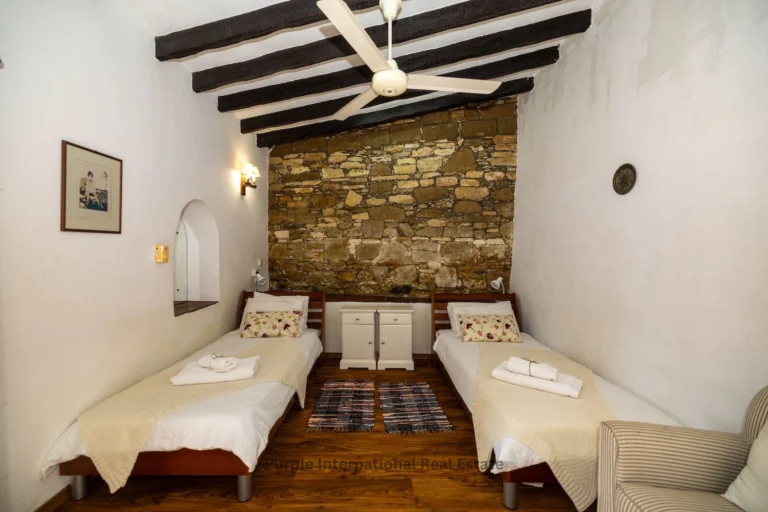 3 Bedroom House for Sale in Maroni, Larnaca District