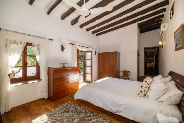 3 Bedroom House for Sale in Maroni, Larnaca District