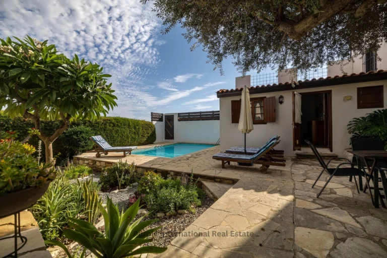 3 Bedroom House for Sale in Maroni, Larnaca District