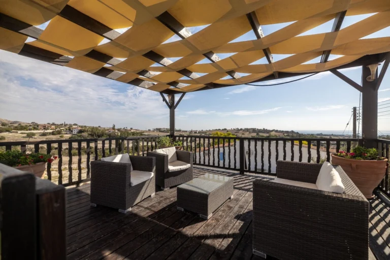 3 Bedroom House for Sale in Maroni, Larnaca District