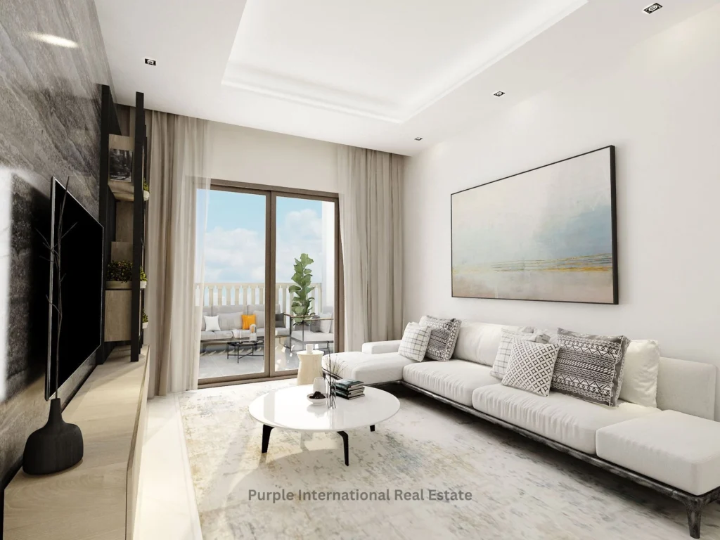 3 Bedroom House for Sale in Liopetri, Famagusta District