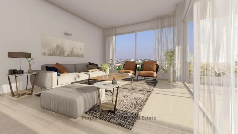 2 Bedroom Apartment for Sale in Konia, Paphos District