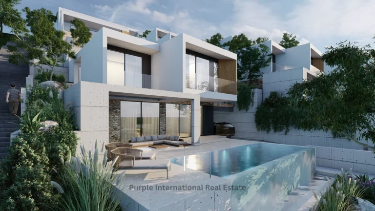 3 Bedroom House for Sale in Geroskipou, Paphos District