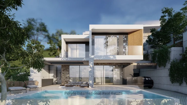 3 Bedroom House for Sale in Geroskipou, Paphos District