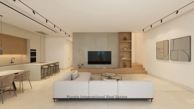 3 Bedroom House for Sale in Geroskipou, Paphos District