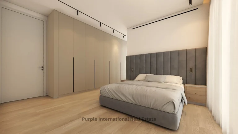 3 Bedroom House for Sale in Geroskipou, Paphos District