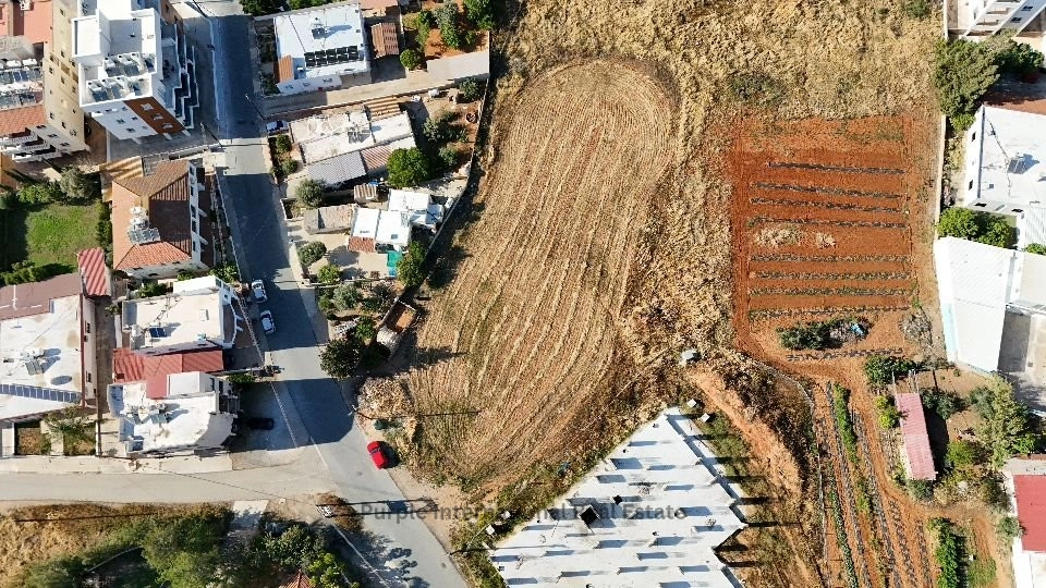 2,298m² Plot for Sale in Famagusta District