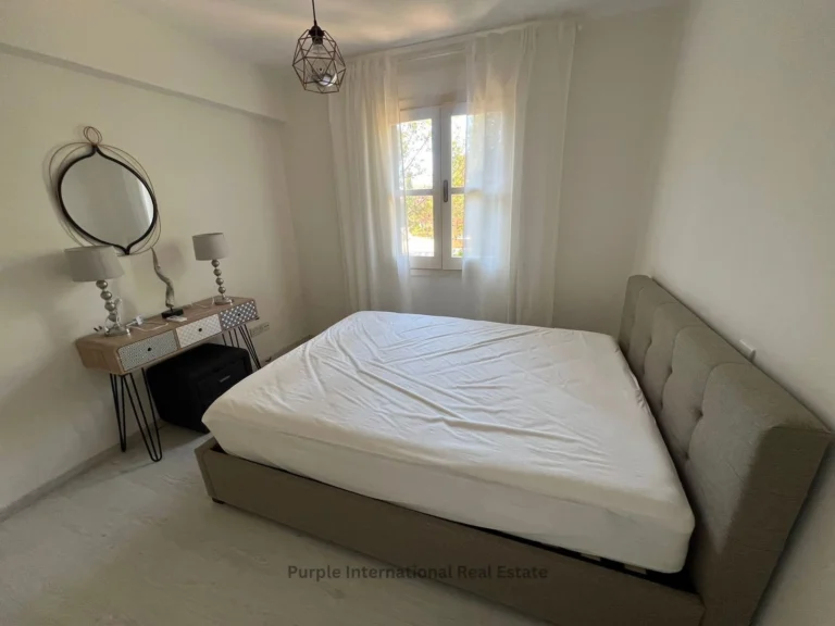 3 Bedroom Apartment for Sale in Aphrodite Hills, Paphos District