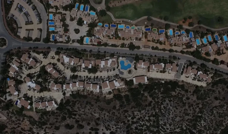 3 Bedroom Apartment for Sale in Aphrodite Hills, Paphos District