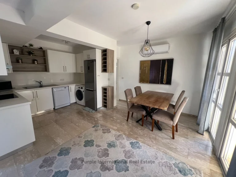 3 Bedroom Apartment for Sale in Aphrodite Hills, Paphos District