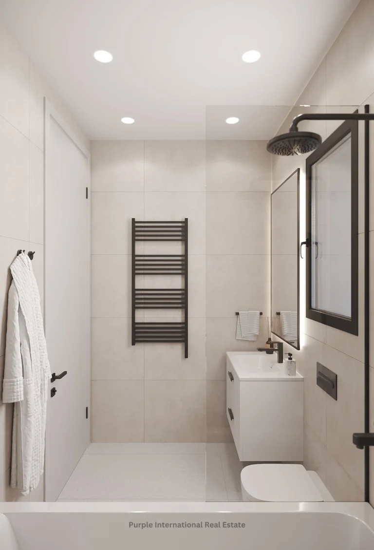 1 Bedroom Apartment for Sale in Limassol District