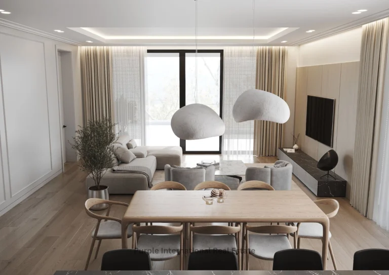 1 Bedroom Apartment for Sale in Limassol District