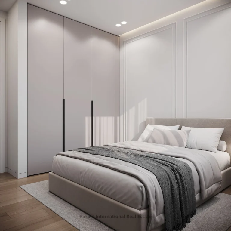 2 Bedroom Apartment for Sale in Limassol District