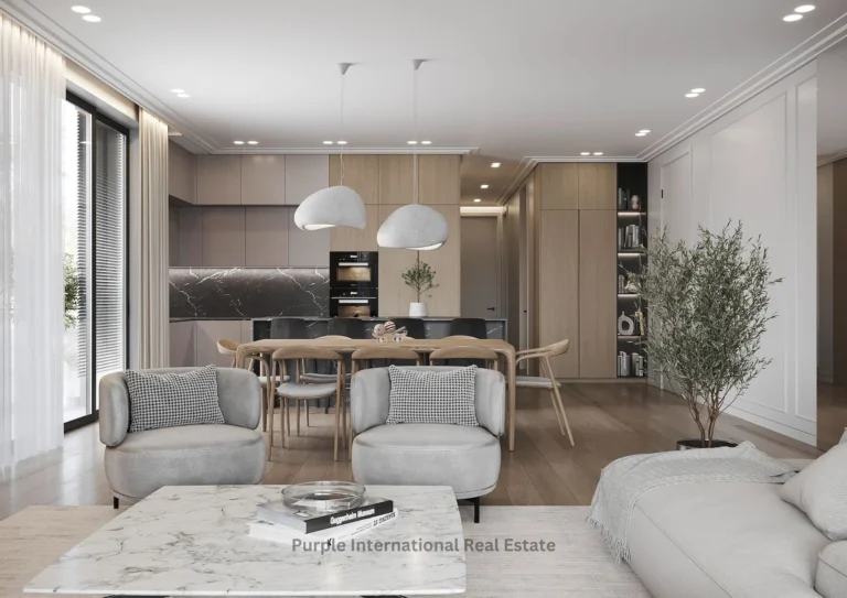 2 Bedroom Apartment for Sale in Limassol District