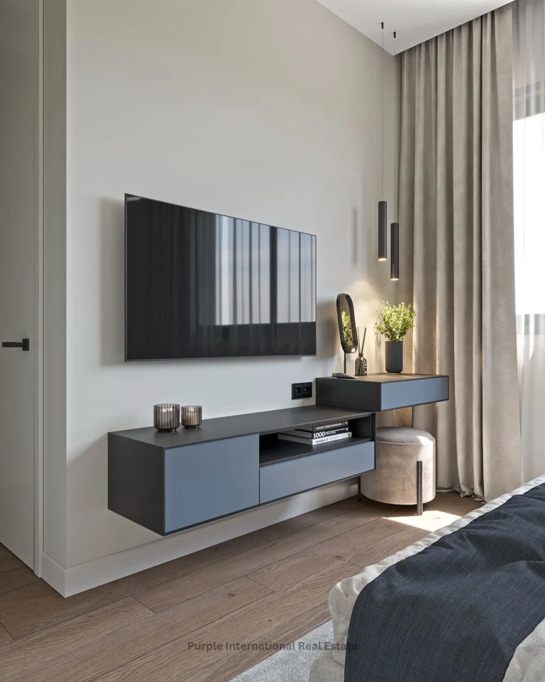 2 Bedroom Apartment for Sale in Germasogeia, Limassol District