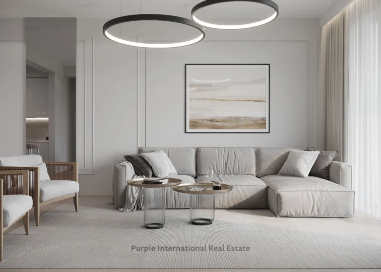 2 Bedroom Apartment for Sale in Limassol – Mesa Geitonia