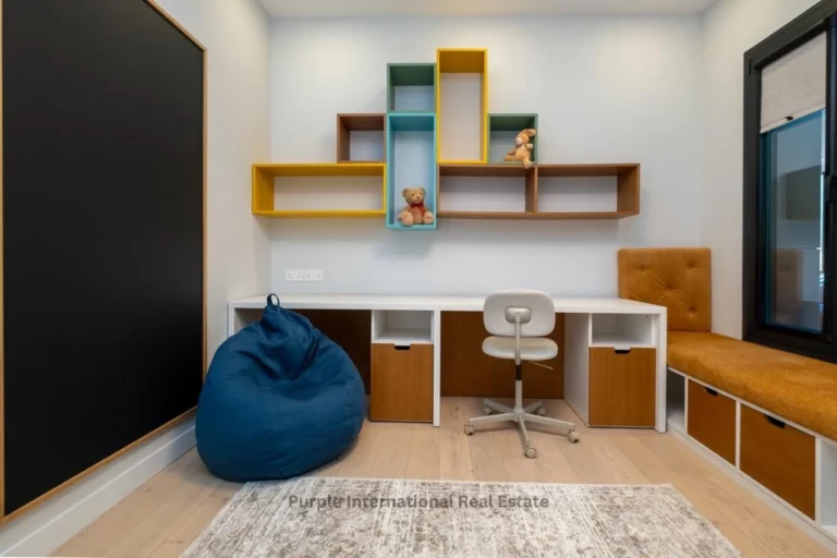 900m² House for Sale in Souni, Limassol District