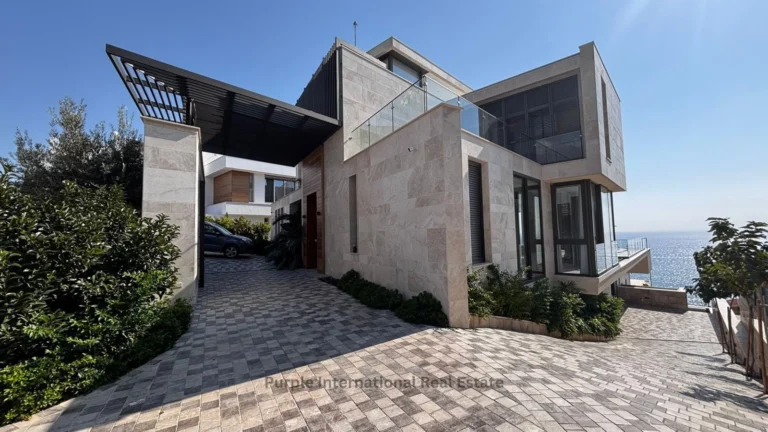 Most Expensive Villas for Sale in Limassol