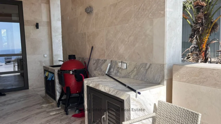 3 Bedroom House for Sale in Agios Tychonas, Limassol District