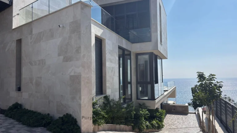 3 Bedroom House for Sale in Agios Tychonas, Limassol District