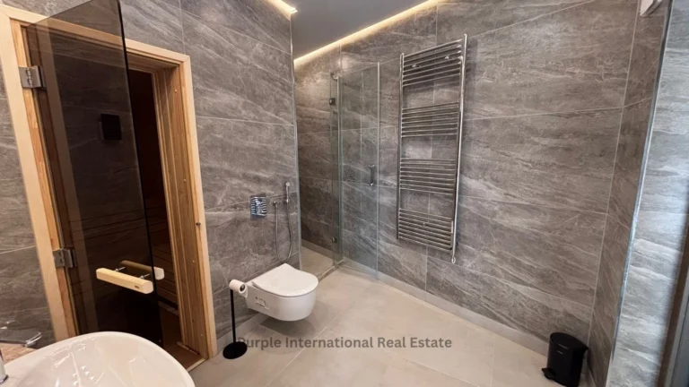 3 Bedroom House for Sale in Agios Tychonas, Limassol District