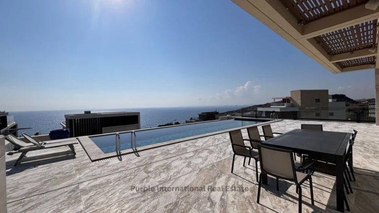 Most Expensive Villas for Sale in Limassol