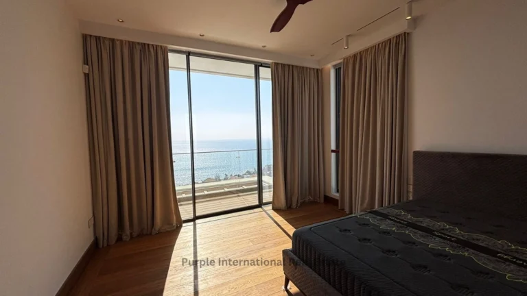 3 Bedroom House for Sale in Agios Tychonas, Limassol District