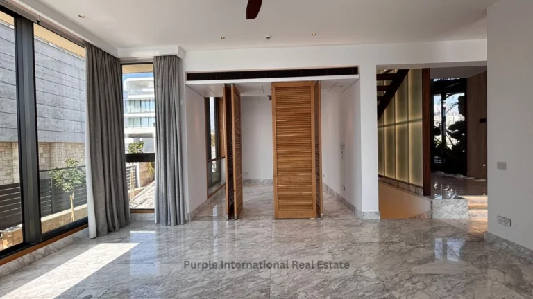 3 Bedroom House for Sale in Agios Tychonas, Limassol District