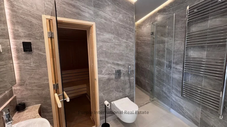 3 Bedroom House for Sale in Agios Tychonas, Limassol District