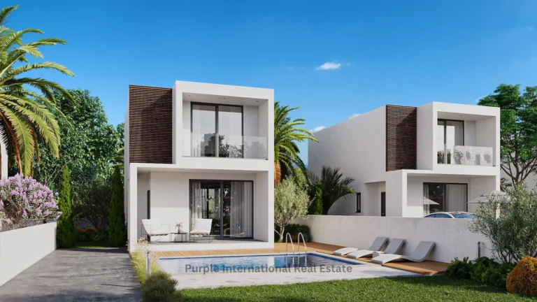 3 Bedroom House for Sale in Chlorakas, Paphos District