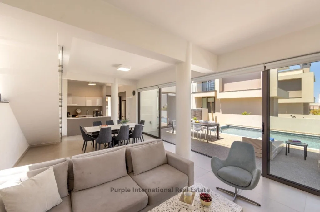 3 Bedroom House for Sale in Kapparis, Famagusta District