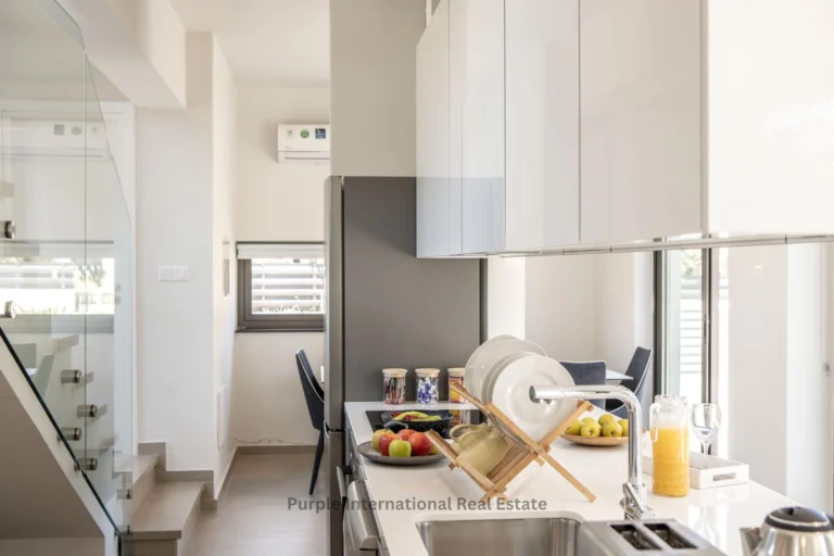 3 Bedroom House for Sale in Kapparis, Famagusta District