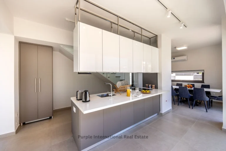 3 Bedroom House for Sale in Kapparis, Famagusta District