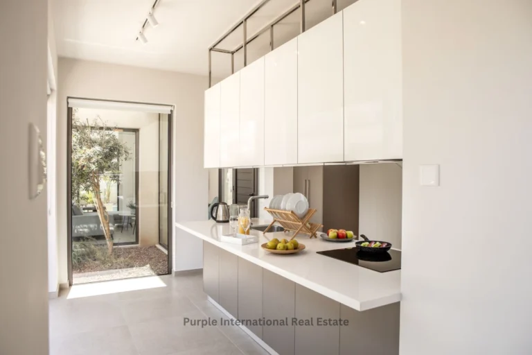 3 Bedroom House for Sale in Kapparis, Famagusta District