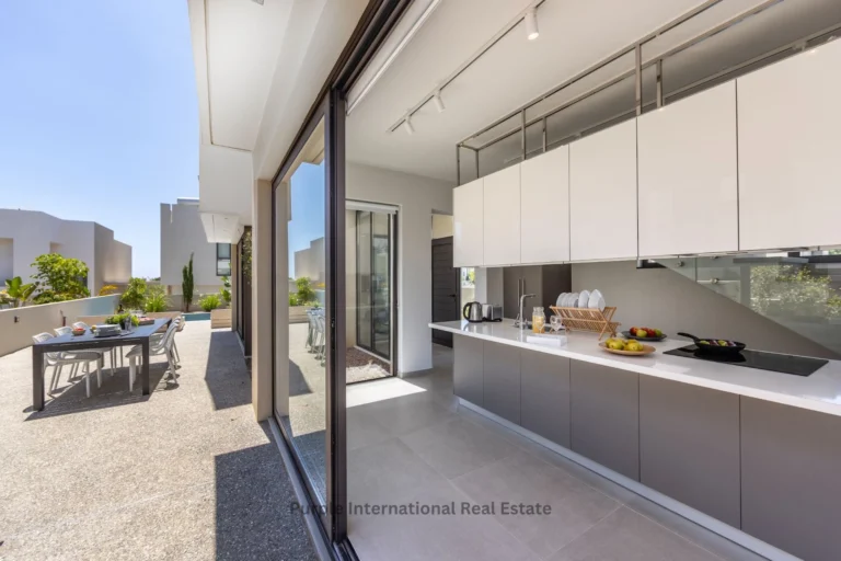 3 Bedroom House for Sale in Kapparis, Famagusta District