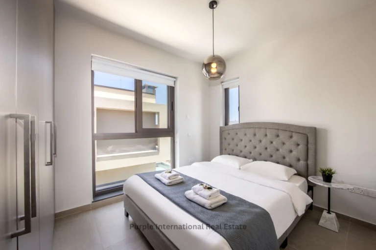 3 Bedroom House for Sale in Kapparis, Famagusta District