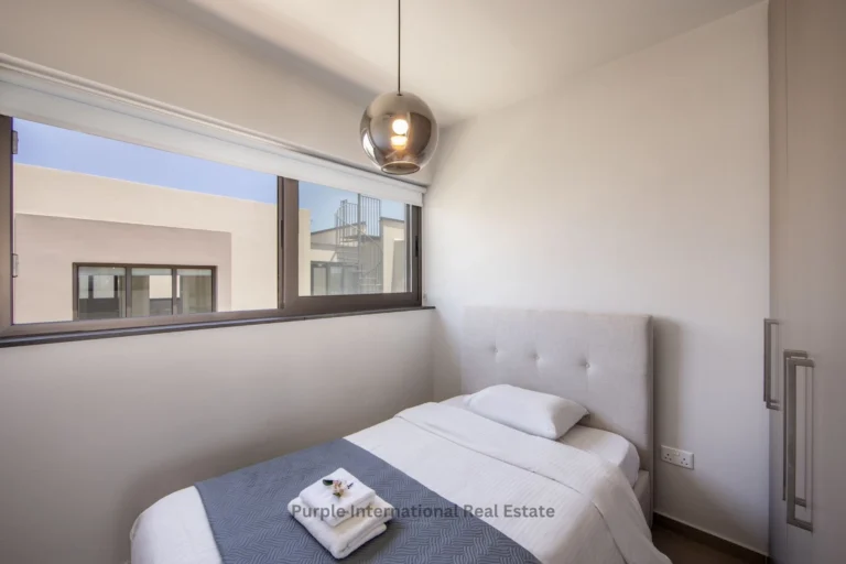 3 Bedroom House for Sale in Kapparis, Famagusta District