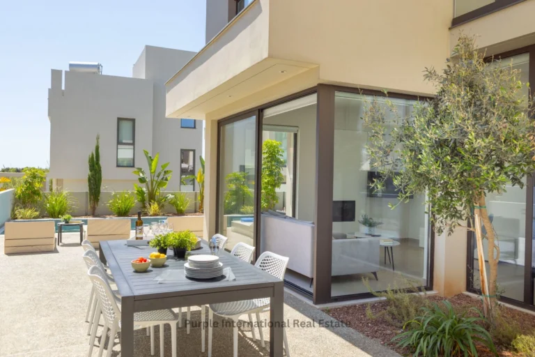 3 Bedroom House for Sale in Kapparis, Famagusta District