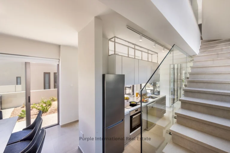 3 Bedroom House for Sale in Kapparis, Famagusta District