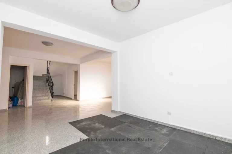 3 Bedroom House for Sale in Famagusta District